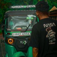 original sound