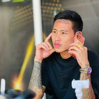 เสียงต้นฉบับ - แบงค์ หวานเจี๊ยบ