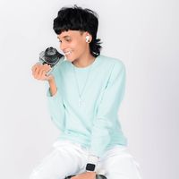 original sound