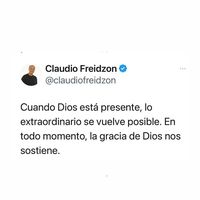 sonido original