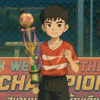 เสียงต้นฉบับ - ฝันร้ายมาหาไถ่👺