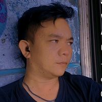 suara asli - Arun Ricky