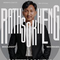 original sound - 🍸Mr.Mixologister☕