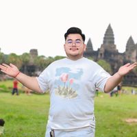 original sound - Yang Chhun