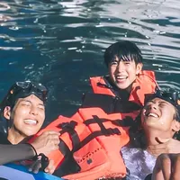 original sound - mf.nstraws