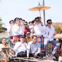 เสียงต้นฉบับ - ວິນລີ່ ສີຫາລາດ