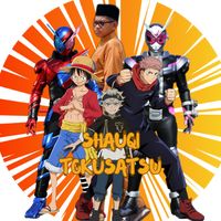 shauqitokusatsu
