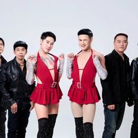 เสียงต้นฉบับ - The father band