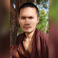 เสียงต้นฉบับ - ภิกขุ ผาสุโก ผู้มีความสุข