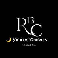 suara asli - G13Chavers