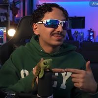 الصوت الأصلي