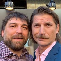 الصوت الأصلي