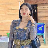 suara asli - Ikha♌