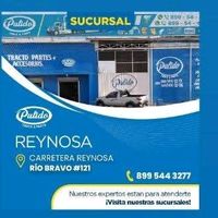 pulidotruckreynos