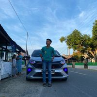 suara asli