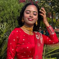 original sound - Susma Acharya