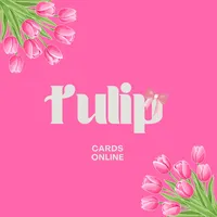 original sound - tulip_for_cards