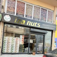 izanuts