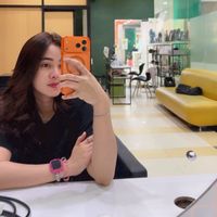 suara asli - Lemonthea