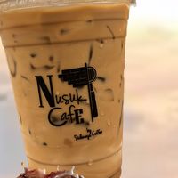nusukcafe