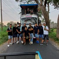 suara asli - 741bagoes