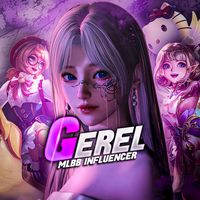original sound - F11 • Gerel🌷