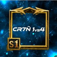 cr7n_1vs4
