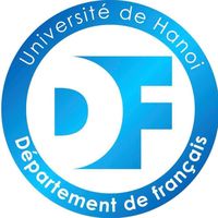 nhạc nền - Học tiếng Pháp cùng HANU