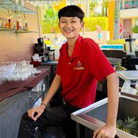 เสียงต้นฉบับ - เดียร์แปลว่ากวาง