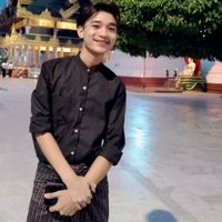 original sound - @ U.Khant 2003