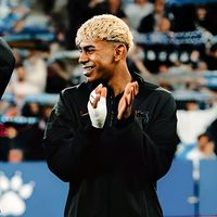 оригинальный звук