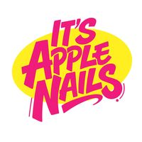 itsapplenailskh
