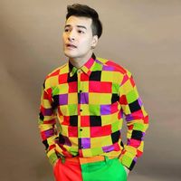 เสียงต้นฉบับ - ลูกตั้ม เดอะคอมเมเดี้ยน