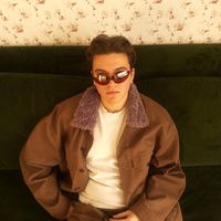 оригинальный звук