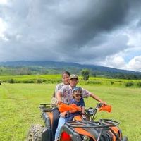 suara asli - Rio Anom Anom