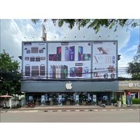 kingshoplaos