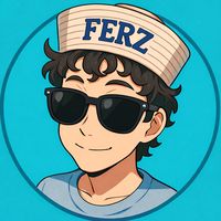 sonido original - Ferz Harrington