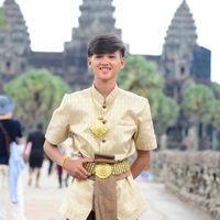 សំឡេងដើម - HEANG