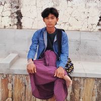 မူရင်းအသံ - ꧁𖤍𖤓 Phyoe Maung 𖤓𖤍꧂