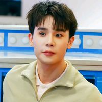original sound - เอสเธอร์🏳️‍🌈