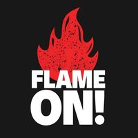original sound - Flame On