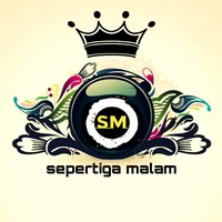 original sound - sepertiga_malam88