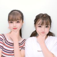 身長は152cm