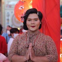 เสียงต้นฉบับ - อภิสิทธิ์ 💖