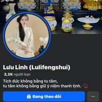 nhạc nền - LuLi FengShui