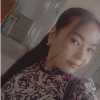 yazgulrovshenova