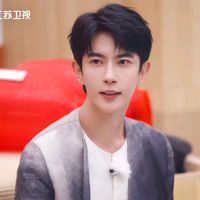 សំឡេង​ដើម - Zhang Han Yun___张含韵
