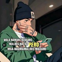 original sound - Romel Tanglao