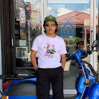 suara asli - Kembali berkelanaa