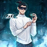 الصوت الأصلي - AZOZ  FF